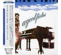 Smith, William D. - Good Feelin' (Mini Lp Sleeve)