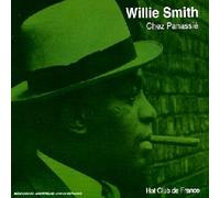 Smith, Willie - Chez Panassié