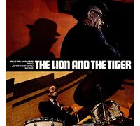 SMITH, WILLIE - LION AND THE TIGER