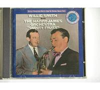Smith, Willie - Snooty Fruity