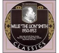 Smith, Willie 'The Lion' - 1950-53