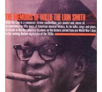 Smith,Willie "the Lion" - Memoirs