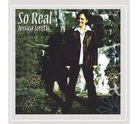 Smith-Wright, Jessica - So Real