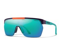 Smith - XC Mirror S2 (VLT 30%) - Occhiali da sole turchese