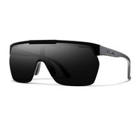 Smith - Occhiali da sole - Xc Matte Black Chromapop Black - Nero Nero