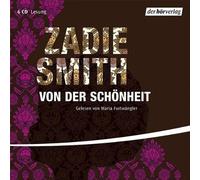 Smith,Zadie - Von der Schönheit