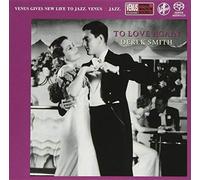 SmithDerek - To Love Again