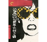 Smithereens (Criterion Collection)