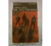 Smithereens - Date With the Smithereens [CASSETTE]