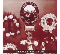 Smithereens/Dinizio - God Save The Smithereens/Songs & Sounds (2 CD)