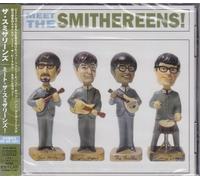 SMITHEREENS - MEET THE SMITHEREENS