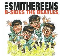 Smithereens The - B-Sides The Beatles