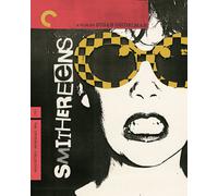 Smithereens (The Criterion Collection) (Blu-ray)