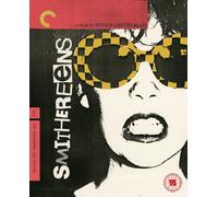 Smithereens - The Criterion Collection (Blu-ray) Kitty Summerall Robynne White