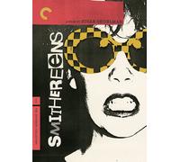 Smithereens (The Criterion Collection) (DVD) Susan Berman;Richard Hell;Brad Rijn