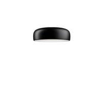 Smithfield C Plafoniera Pro Opaco Nero