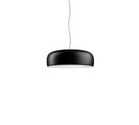 Smithfield S Lampadario Pro Opaco Nero