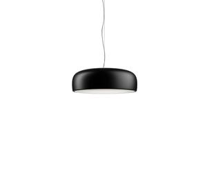 Smithfield S Lampadario Pro Opaco Nero