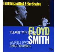 Smithfloyd - Relaxin With Floyd