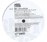 SmithMighty - No Justice