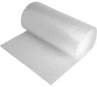 SmithPackaging Grande rotolo di pluriball, 300 mm x 5 m, piccole bolle d'aria, per traslochi e scatole di immagazzinaggio