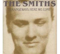 Smiths - CD Strangeways Here We Come