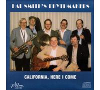 Smiths, Hal Rhythmakers - California Here I Come