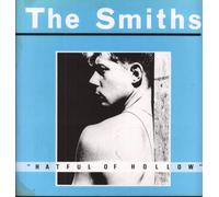 SMITHS - HATFUL OF HOLLOW LP (VINYL) UK ROUGH TRADE 1984