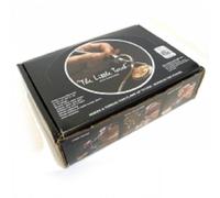 Smiths Piccolo Torcia + 5 Punte & Hoses Gioielli Saldatura Kit Smith Bnib -TB40