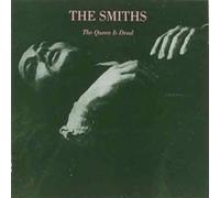 Smiths - Queen Is Dead