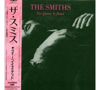 SMITHS - QUEEN IS DEAD -LTD-