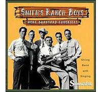 Smith's Ranch Boys - More Barnyard Favorites