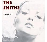 SMITHS - RANK -LIVE-