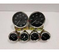Smiths Replica Kit- Elec CHTemp + Olio + Carburante + Volt + Speedo + Tacho...