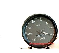 Smiths Replica Speedo 140-0KMH Tachimetro M18X1.5 Filettatura 100mm BB