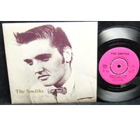 SMITHS - Shoplifters Of The World Unite - Smiths 7" 45
