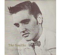 Smiths - Shoplifters of the world unite [VINYL]