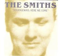 Smiths - Strangeways, here we come (1987)