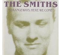 Smiths - Strangeways. Here We Come