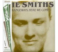 Smiths - Strangeways Here We Come (Mini Lp Sleeve)
