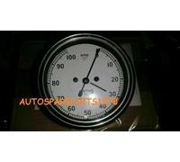 Smiths Tachimetro 80 mm Attacco M18x1,5 Filettatura Replica 10 K