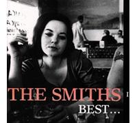 The Smiths Best...I (CD) Album