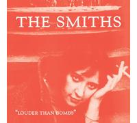 Smiths The - Louder Than Bombs