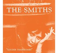 The Smiths - Louder Than Bombs (LP)
