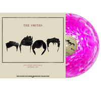 Smiths The - Markthalle Hamburg 1984 (Violet Cloudy Vinyl)