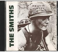 Smiths The - Meat Is Murder