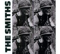 Meat Is Murder - Smiths (The) (Vinile)