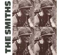 Meat Is Murder - Smiths (The) (Vinile)