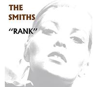 The Smiths - Rank (2 LP)