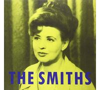 Smiths, the - Shakespeare's Sister B/W What